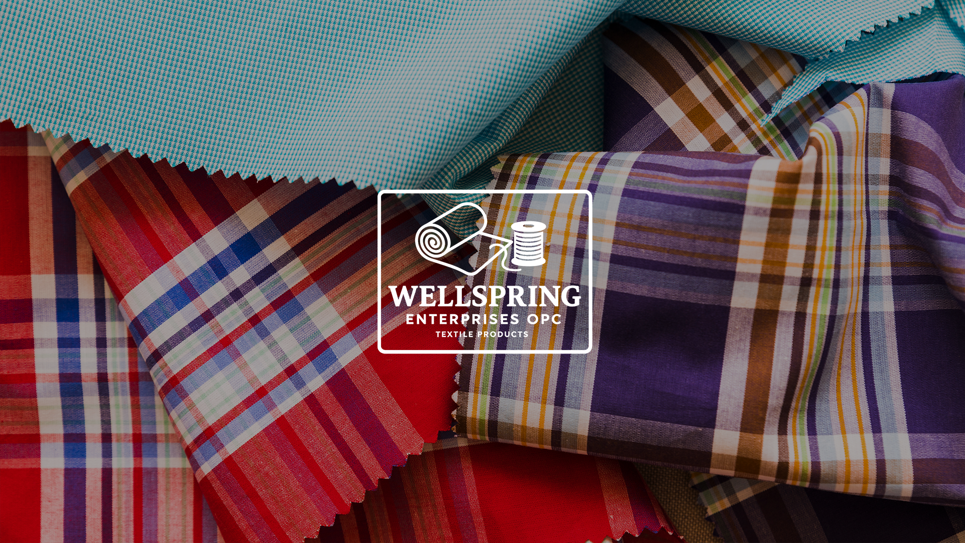 Wellspring Enterprises - Premium Textiles