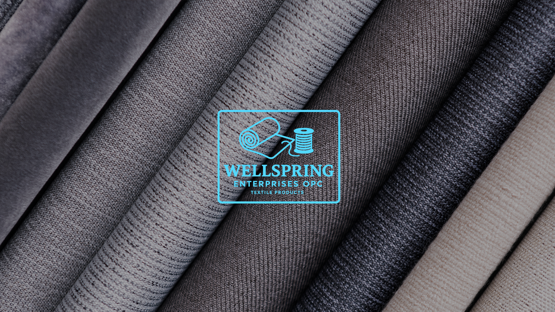 Wellspring Enterprises - Wholesale Fabrics