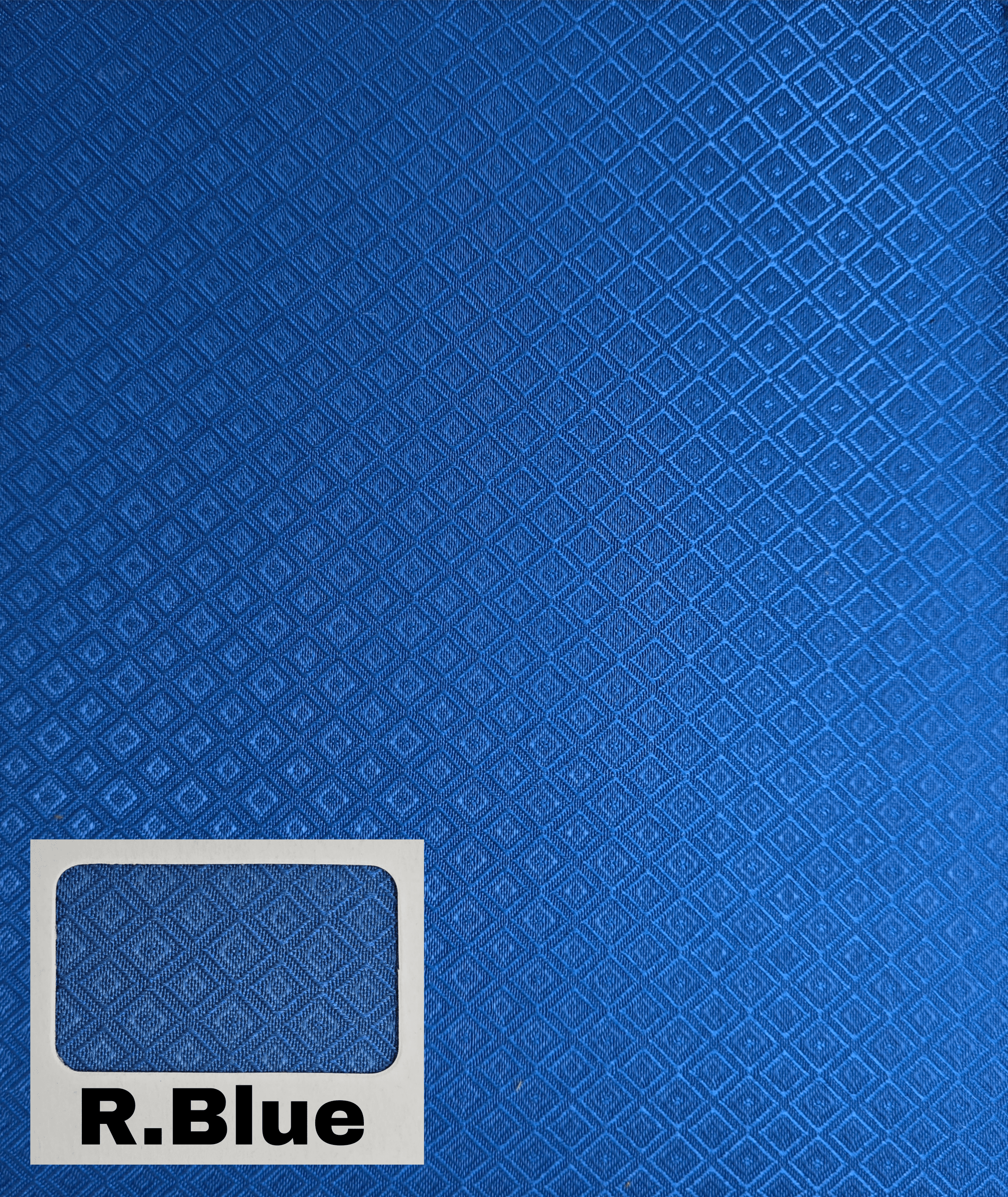 European fabric