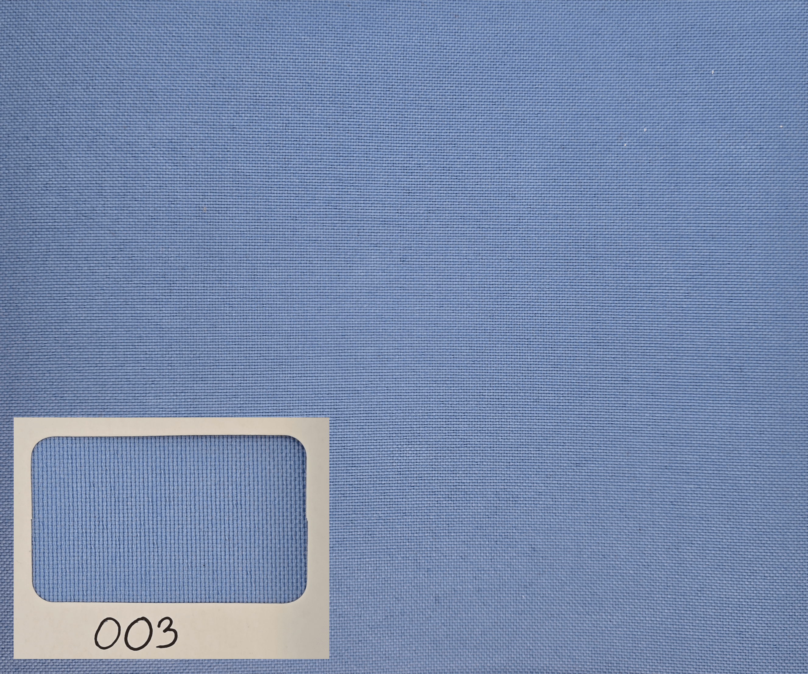 Heavy Oxford fabric
